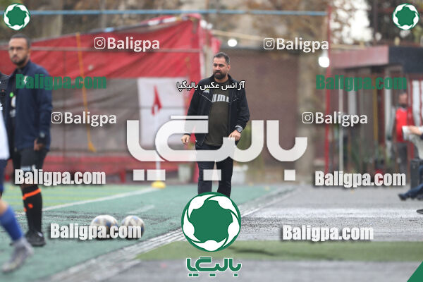 پرسپولیس 4 - 1 انرژی پیشرو ایرانیان