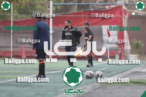 پرسپولیس 4 - 1 انرژی پیشرو ایرانیان