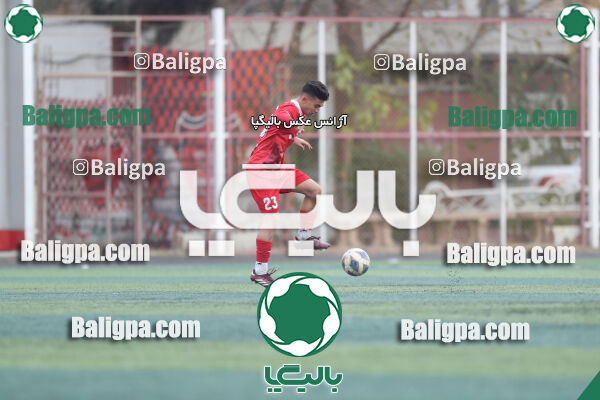 پرسپولیس 4 - 1 انرژی پیشرو ایرانیان