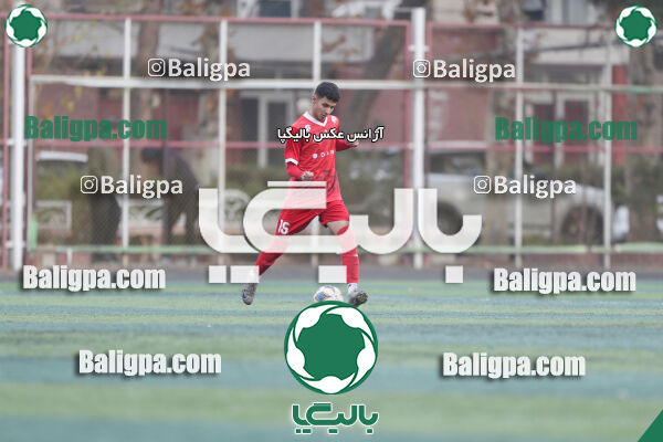 پرسپولیس 4 - 1 انرژی پیشرو ایرانیان