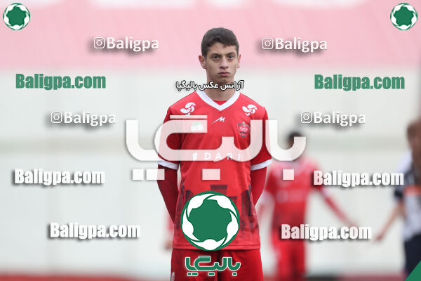 پرسپولیس 4 - 1 انرژی پیشرو ایرانیان