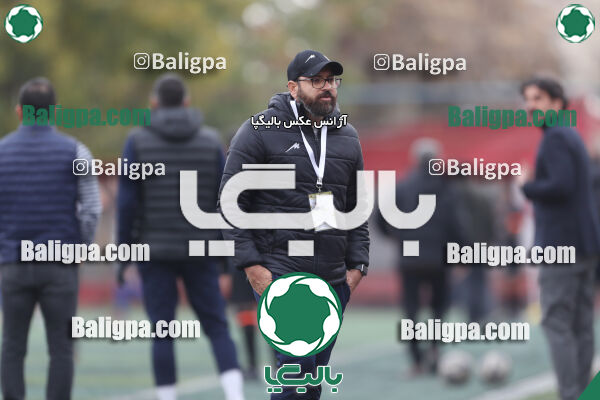 پرسپولیس 4 - 1 انرژی پیشرو ایرانیان
