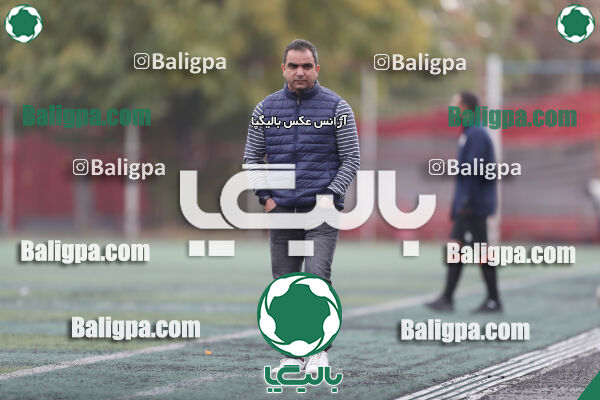 پرسپولیس 4 - 1 انرژی پیشرو ایرانیان