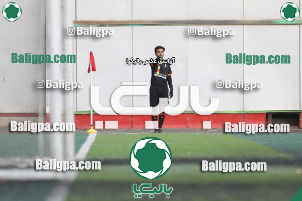 پرسپولیس 4 - 1 انرژی پیشرو ایرانیان