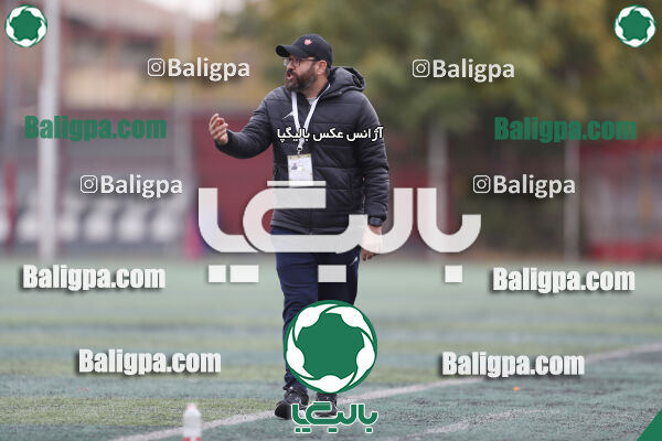 پرسپولیس 4 - 1 انرژی پیشرو ایرانیان