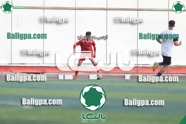 پرسپولیس 4 - 1 انرژی پیشرو ایرانیان
