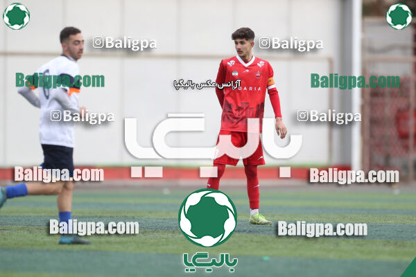 پرسپولیس 4 - 1 انرژی پیشرو ایرانیان