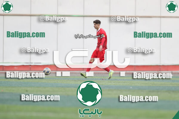 پرسپولیس 4 - 1 انرژی پیشرو ایرانیان