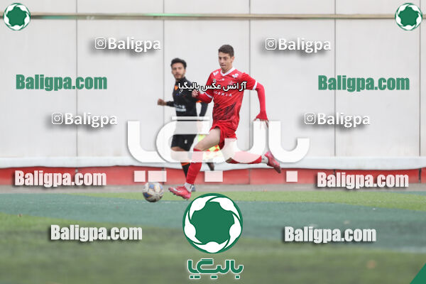 پرسپولیس 4 - 1 انرژی پیشرو ایرانیان