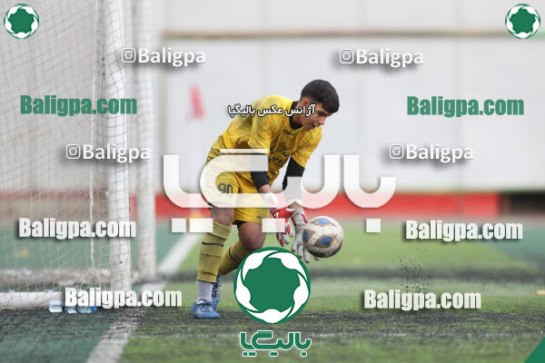 پرسپولیس 4 - 1 انرژی پیشرو ایرانیان