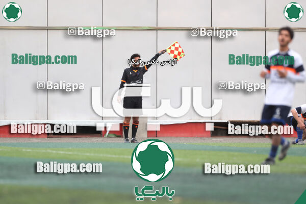 پرسپولیس 4 - 1 انرژی پیشرو ایرانیان