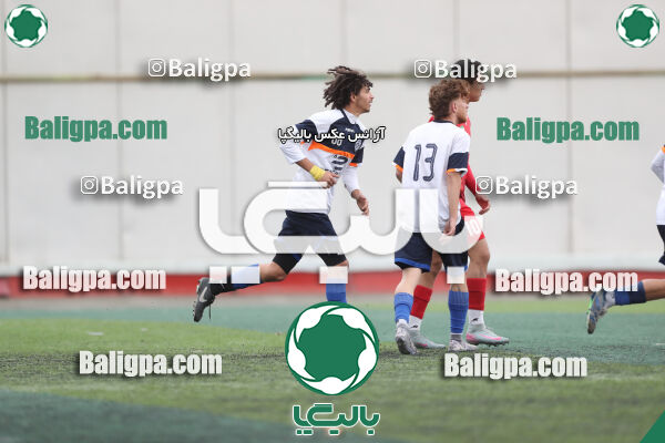 پرسپولیس 4 - 1 انرژی پیشرو ایرانیان