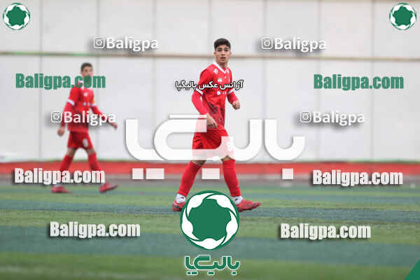 پرسپولیس 4 - 1 انرژی پیشرو ایرانیان