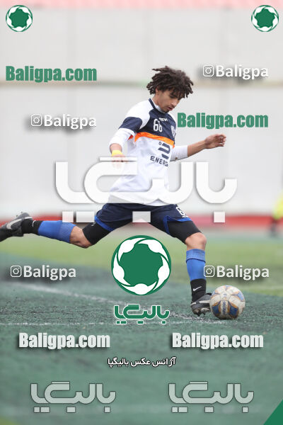 پرسپولیس 4 - 1 انرژی پیشرو ایرانیان