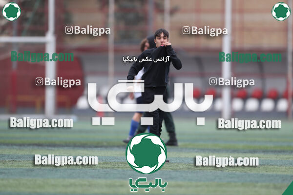پرسپولیس 4 - 1 انرژی پیشرو ایرانیان