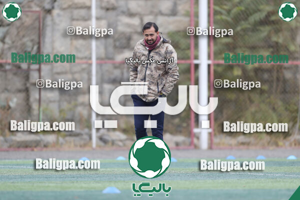 پرسپولیس 4 - 1 انرژی پیشرو ایرانیان