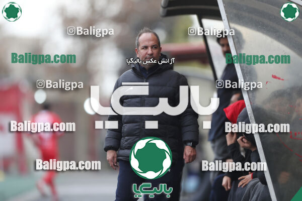 پرسپولیس 4 - 1 انرژی پیشرو ایرانیان
