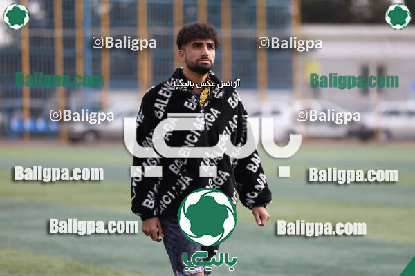 پاس قوامین 1–2 مقاومت