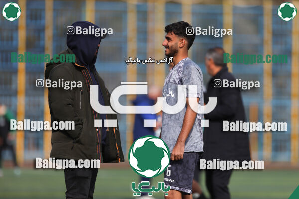 پاس قوامین 1–2 مقاومت