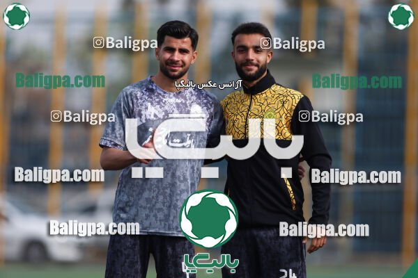 پاس قوامین 1–2 مقاومت