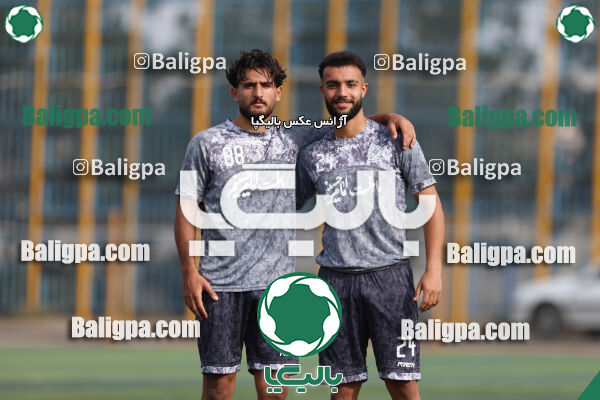 پاس قوامین 1–2 مقاومت
