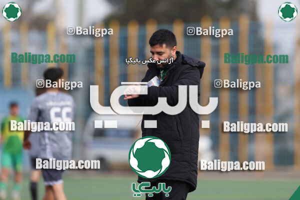 پاس قوامین 1–2 مقاومت