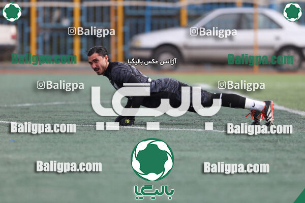 پاس قوامین 1–2 مقاومت