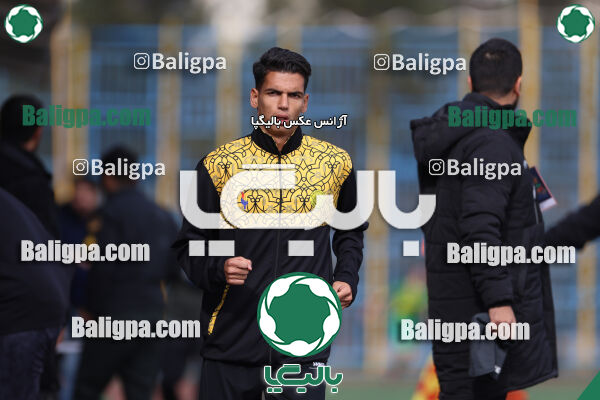 پاس قوامین 1–2 مقاومت
