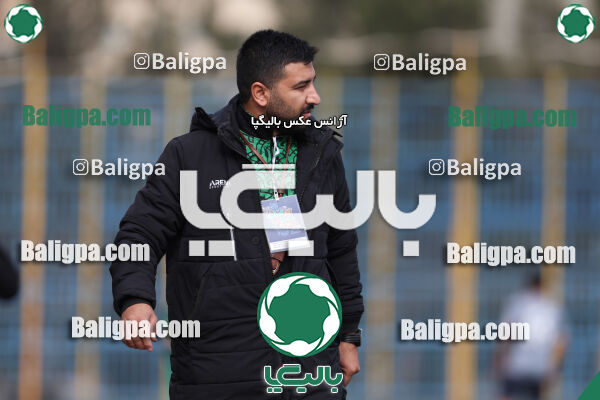 پاس قوامین 1–2 مقاومت