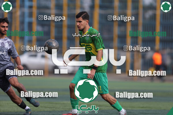 پاس قوامین 1–2 مقاومت