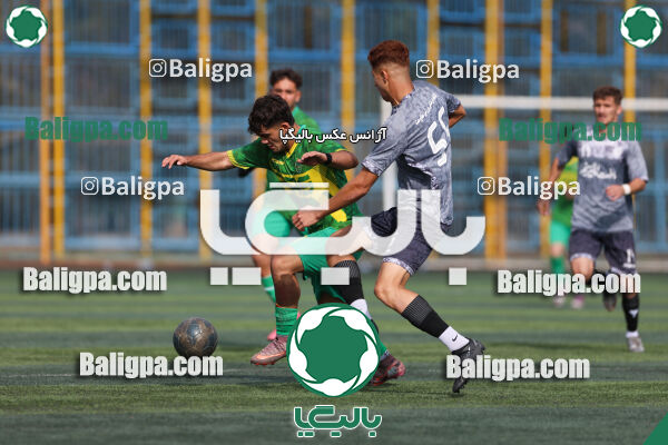 پاس قوامین 1–2 مقاومت