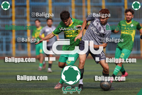 پاس قوامین 1–2 مقاومت