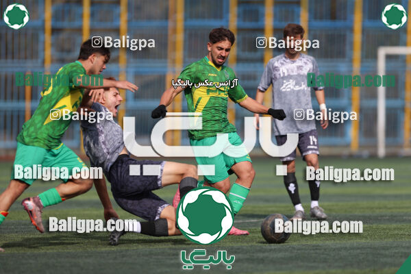 پاس قوامین 1–2 مقاومت