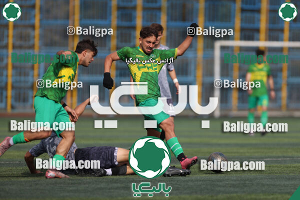 پاس قوامین 1–2 مقاومت