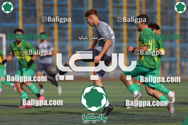 پاس قوامین 1–2 مقاومت