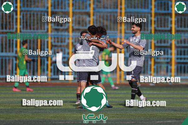 پاس قوامین 1–2 مقاومت