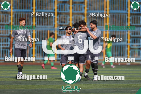 پاس قوامین 1–2 مقاومت