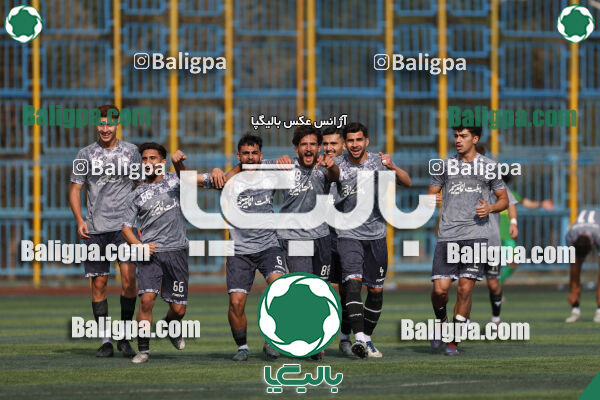 پاس قوامین 1–2 مقاومت