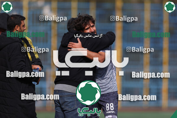 پاس قوامین 1–2 مقاومت