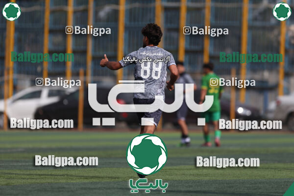 پاس قوامین 1–2 مقاومت