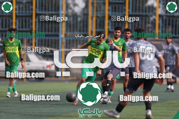 پاس قوامین 1–2 مقاومت