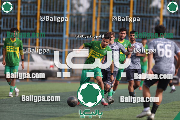 پاس قوامین 1–2 مقاومت