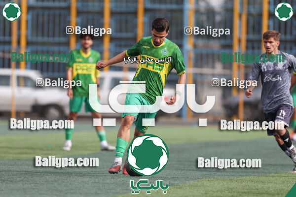 پاس قوامین 1–2 مقاومت