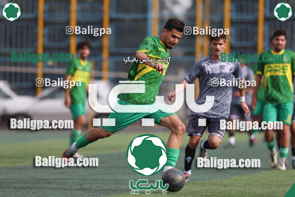 پاس قوامین 1–2 مقاومت