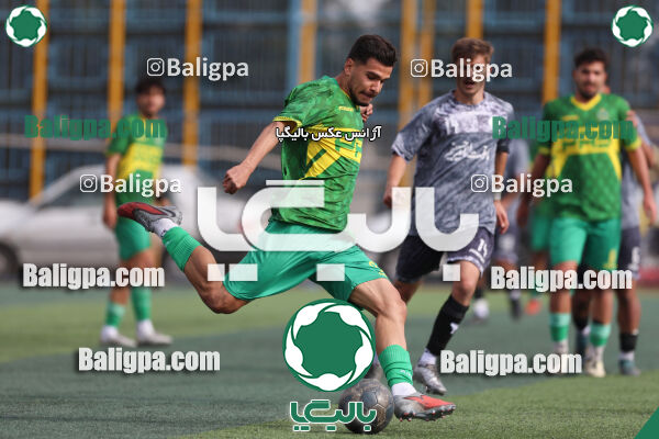 پاس قوامین 1–2 مقاومت