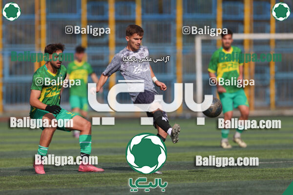 پاس قوامین 1–2 مقاومت