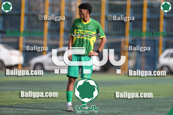 پاس قوامین 1–2 مقاومت