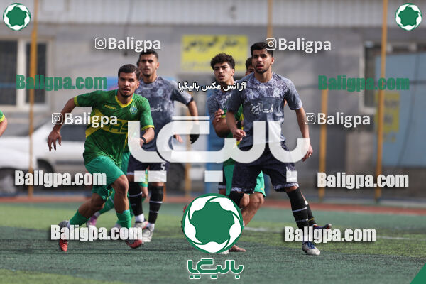 پاس قوامین 1–2 مقاومت