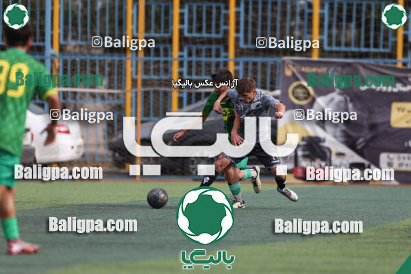 پاس قوامین 1–2 مقاومت