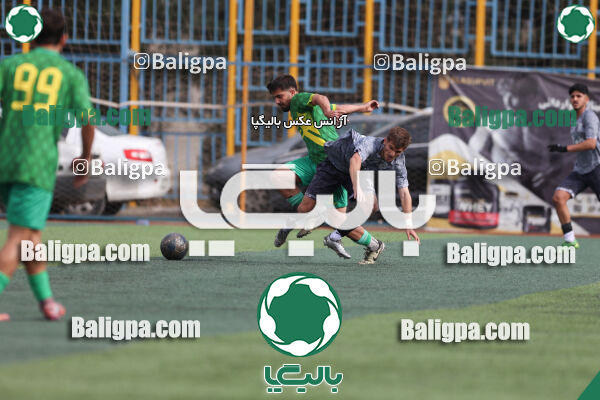 پاس قوامین 1–2 مقاومت